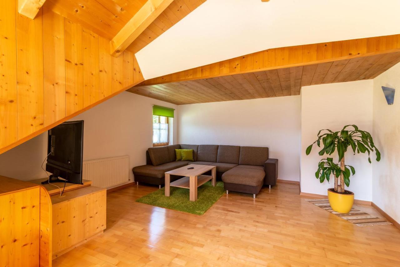 Апартаменты Haus St. Bernard Петной-ам-Арльберг Экстерьер фото