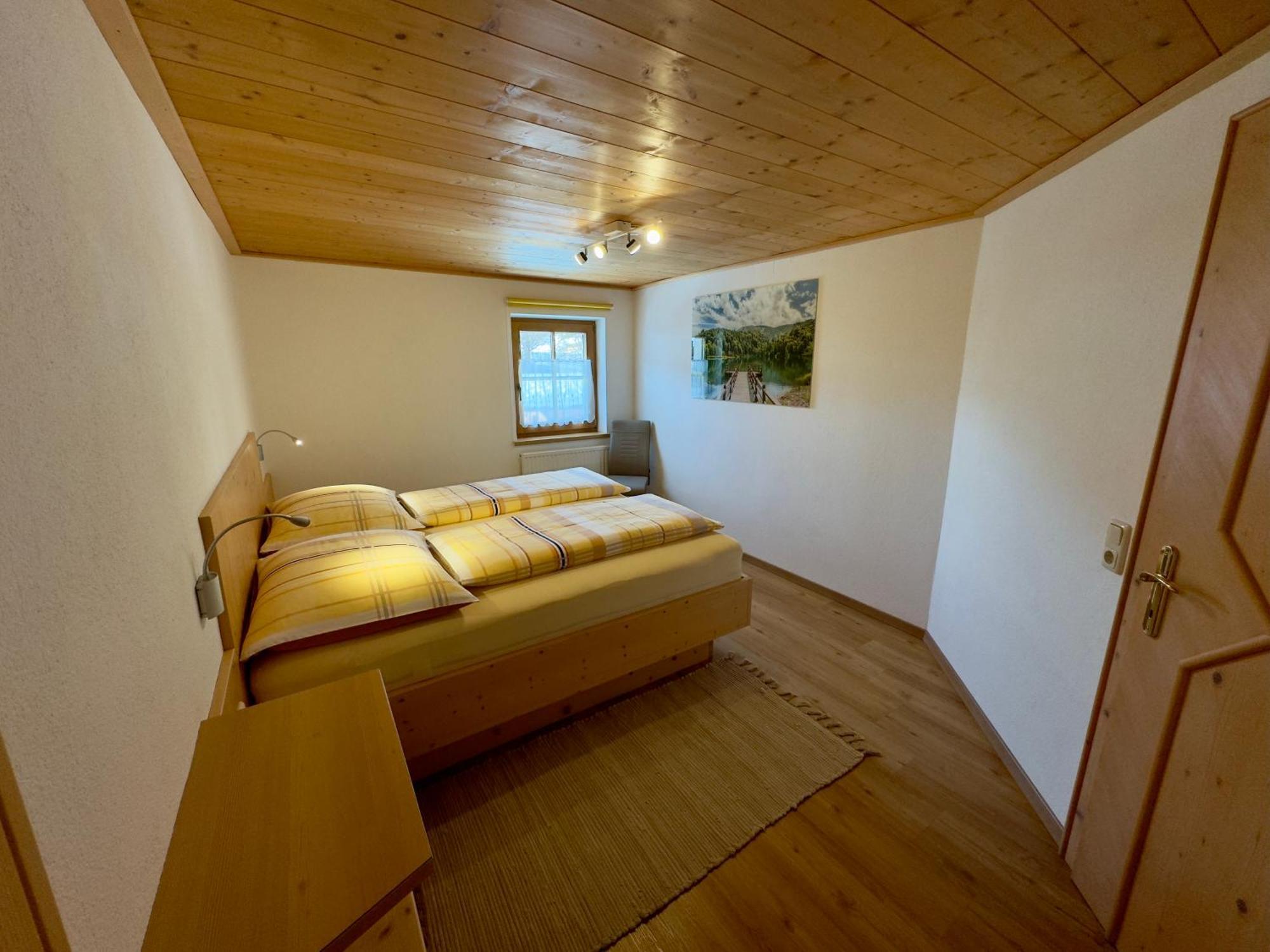 Апартаменты Haus St. Bernard Петной-ам-Арльберг Экстерьер фото